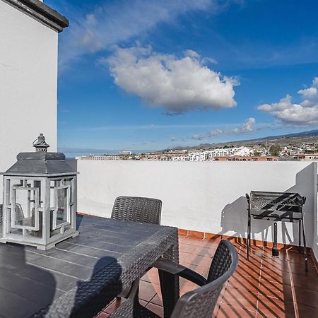 Penthouse Apartment With Ocean View Callao Salvaje Ngoại thất bức ảnh