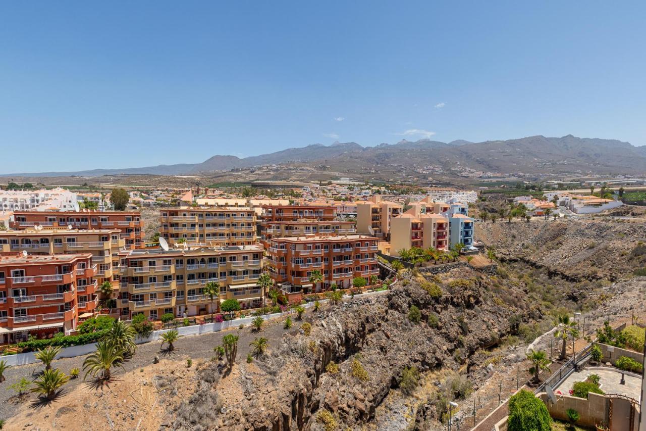 Penthouse Apartment With Ocean View Callao Salvaje Ngoại thất bức ảnh