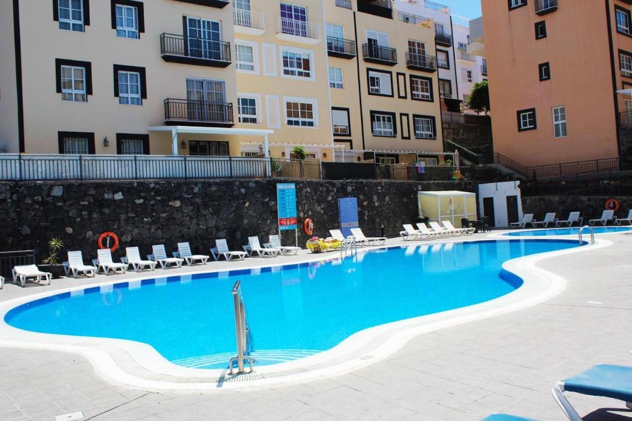 Penthouse Apartment With Ocean View Callao Salvaje Ngoại thất bức ảnh