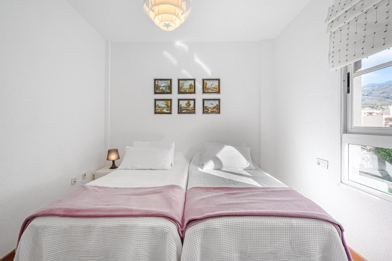 Penthouse Apartment With Ocean View Callao Salvaje Ngoại thất bức ảnh