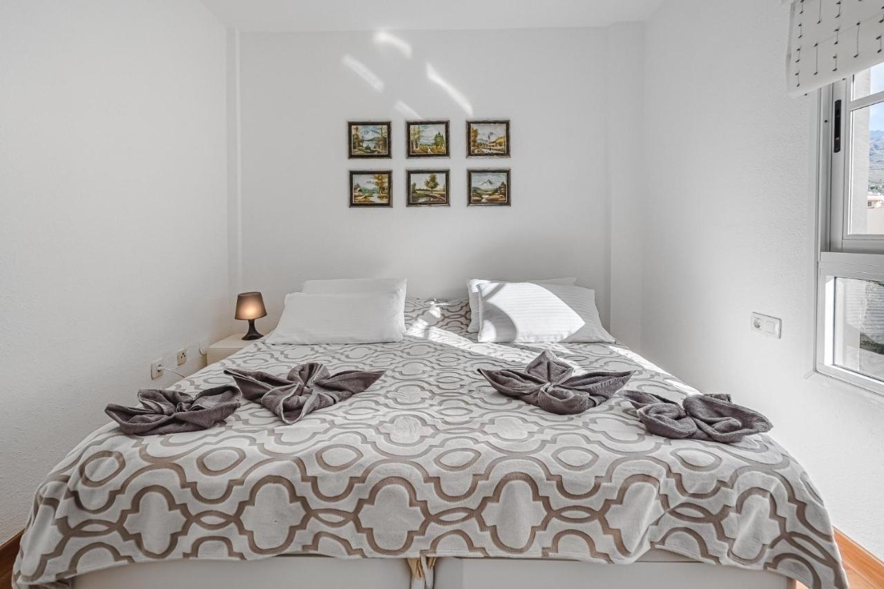Penthouse Apartment With Ocean View Callao Salvaje Ngoại thất bức ảnh