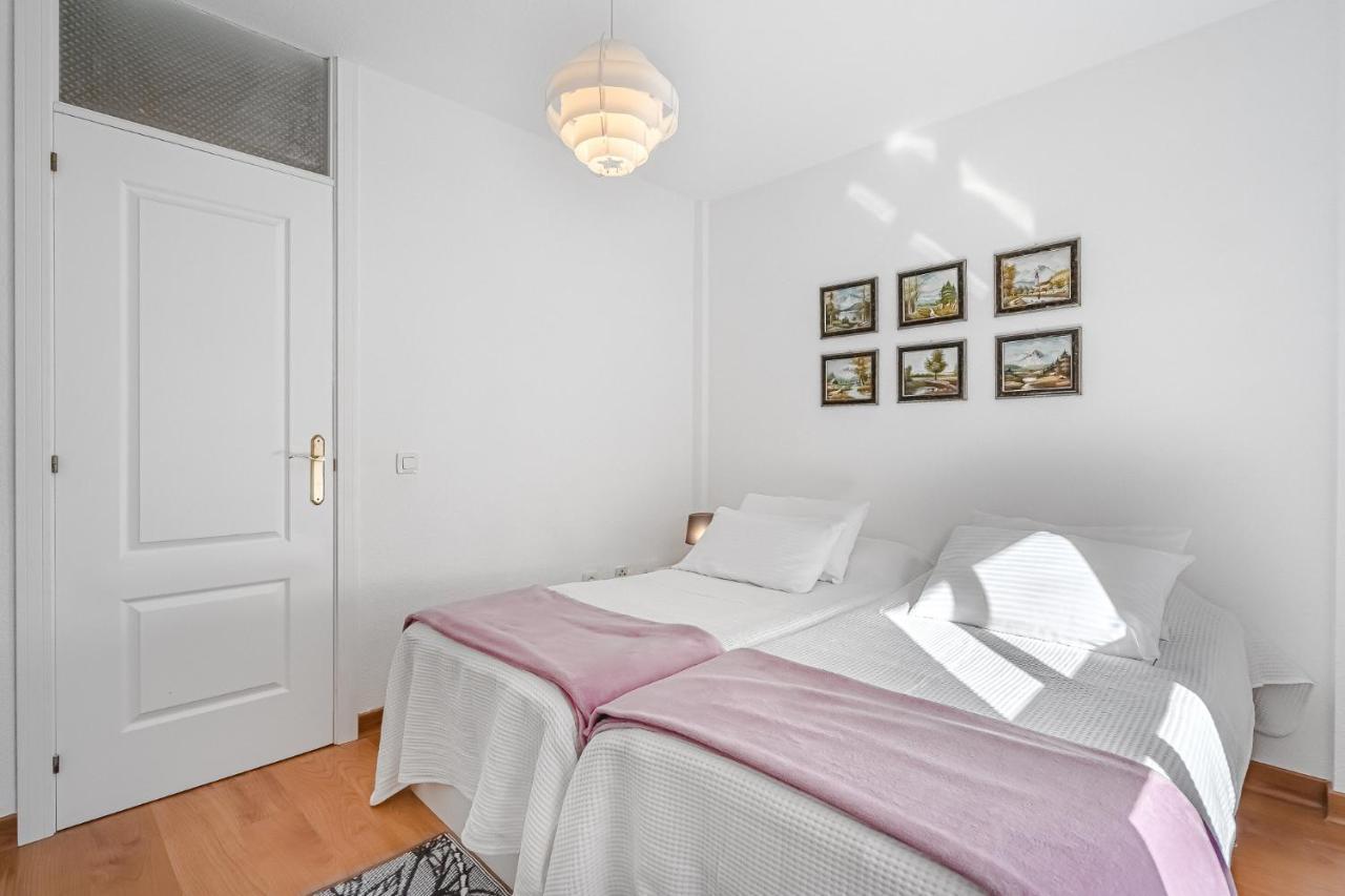Penthouse Apartment With Ocean View Callao Salvaje Ngoại thất bức ảnh