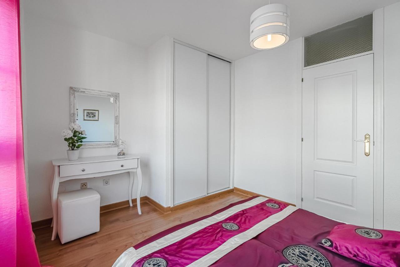 Penthouse Apartment With Ocean View Callao Salvaje Ngoại thất bức ảnh