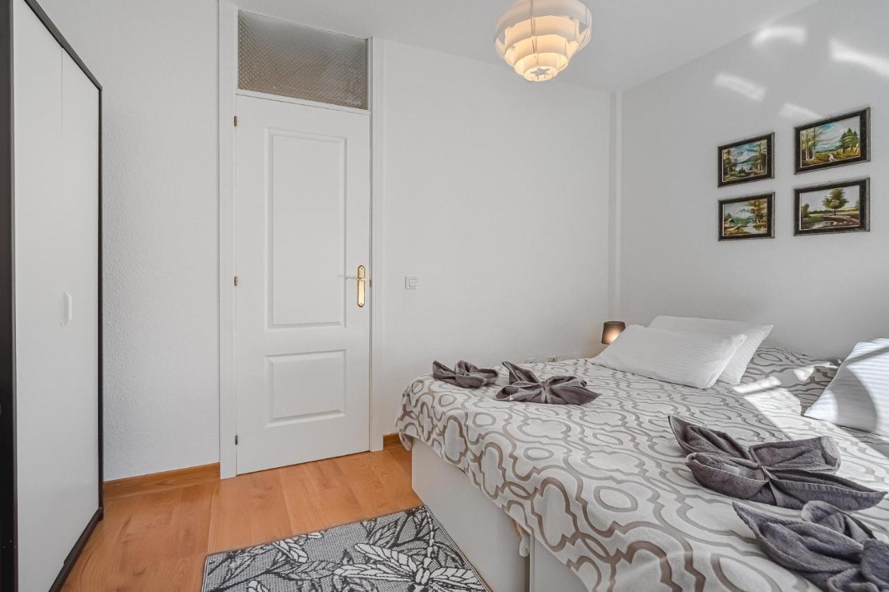 Penthouse Apartment With Ocean View Callao Salvaje Ngoại thất bức ảnh