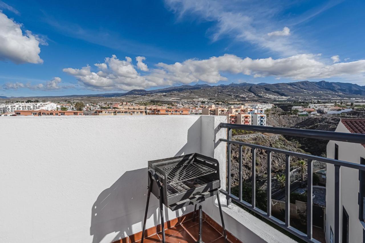 Penthouse Apartment With Ocean View Callao Salvaje Ngoại thất bức ảnh